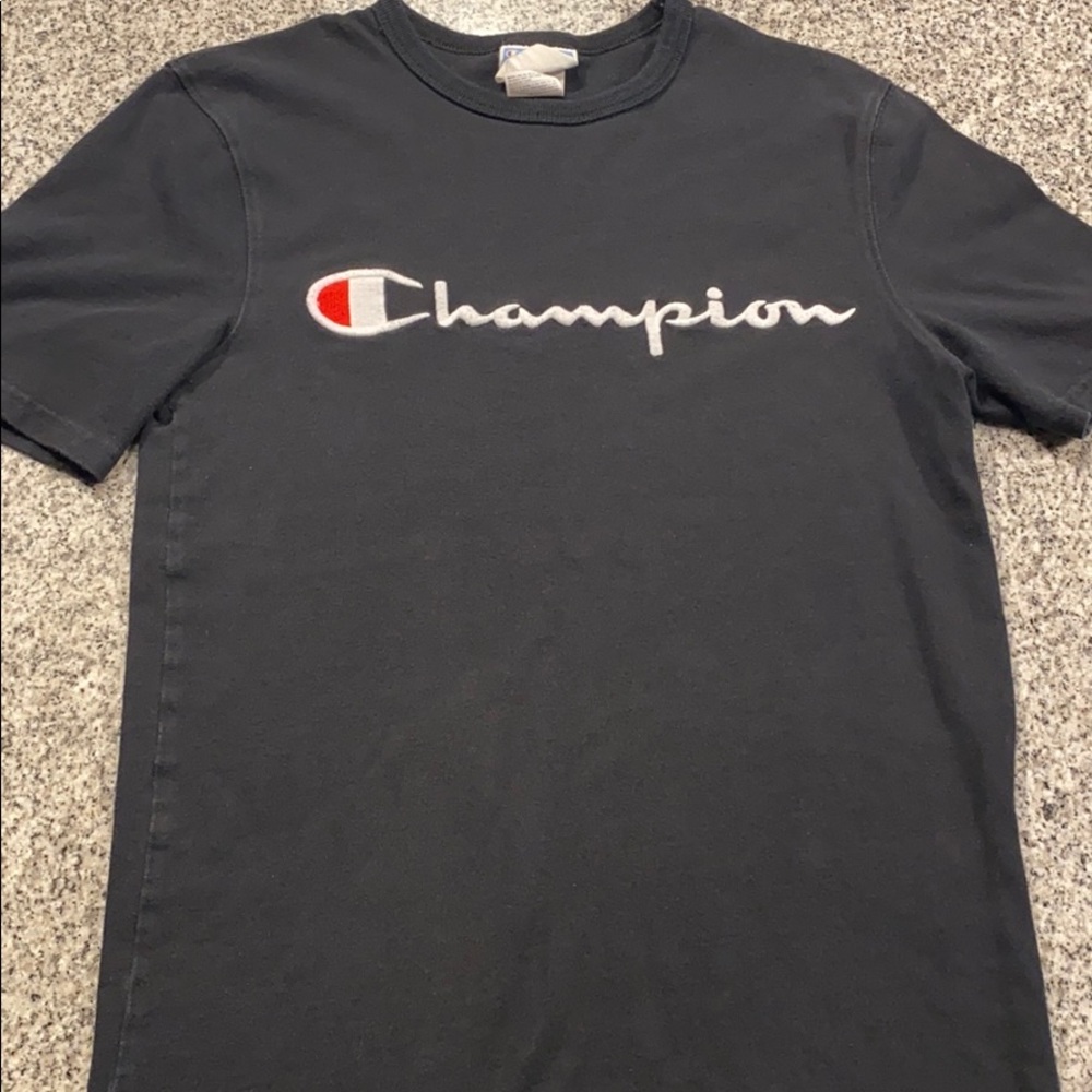 Champion men’s t-shirt